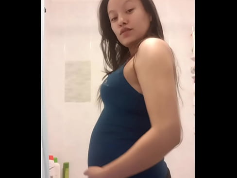 ❤️ A SAÍDA COLOMBIANA QUENTE NA REDE VOLTA, PREGNANTE, A ESPERAR QUE SE SEGUINEM TAMBÉM EM https://onlyfans.com/maquinasperfectas1 ️ Apenas porno em nós